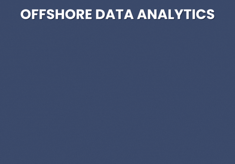 Offshore Data Analytics
